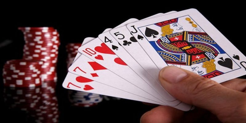 Bật Mí Cách Đánh Bài Sâm Chuẩn, Chi Tiết Nhất 2022 6 Cách đánh bài sâm lốc nhìn chung cũng không quá phức tạp và khó hiểu với nhiều người