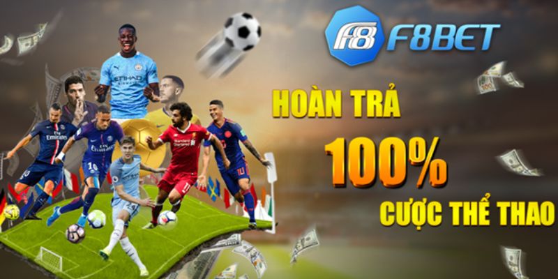 Thể Thao F8Bet: Hướng Dẫn Cách Tham Gia Đặt Cược Đơn Giản Nhất 6 slavinaslot.top