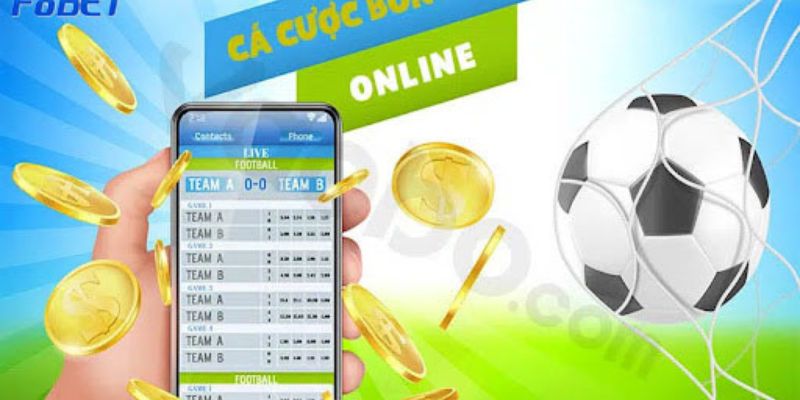 Thể Thao F8Bet: Hướng Dẫn Cách Tham Gia Đặt Cược Đơn Giản Nhất 5 slavinaslot.top